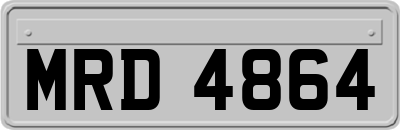 MRD4864