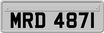 MRD4871