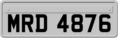 MRD4876