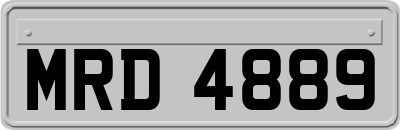 MRD4889