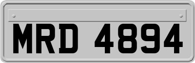 MRD4894