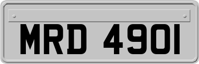 MRD4901