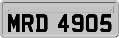 MRD4905