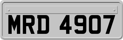 MRD4907