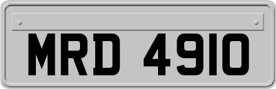 MRD4910