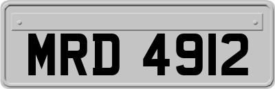 MRD4912