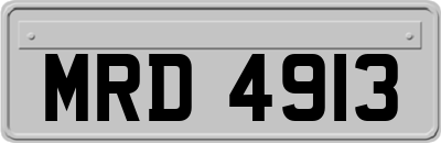 MRD4913