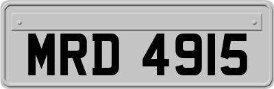 MRD4915