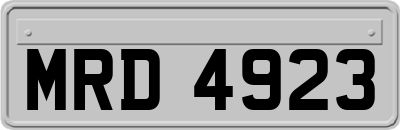 MRD4923