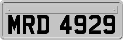 MRD4929