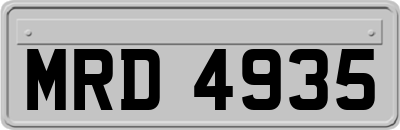 MRD4935