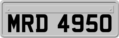 MRD4950