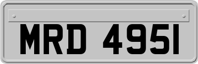 MRD4951