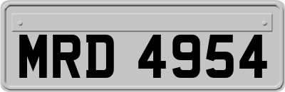 MRD4954