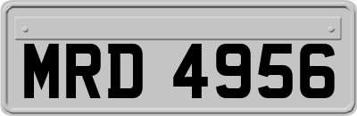 MRD4956