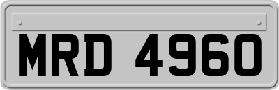 MRD4960