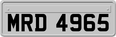 MRD4965