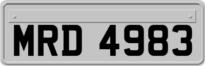 MRD4983