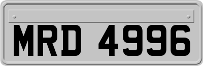 MRD4996