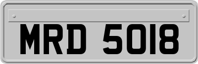 MRD5018