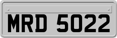 MRD5022