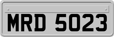 MRD5023