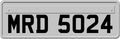 MRD5024