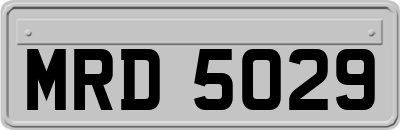 MRD5029