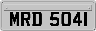 MRD5041