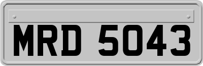 MRD5043