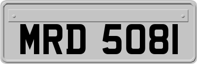 MRD5081