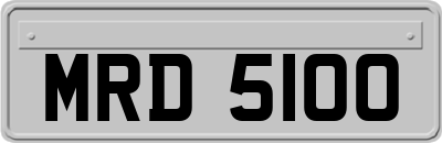 MRD5100