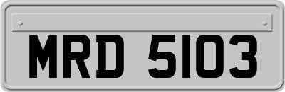 MRD5103