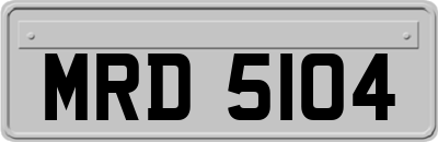 MRD5104