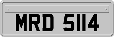 MRD5114