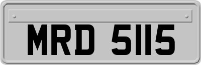 MRD5115