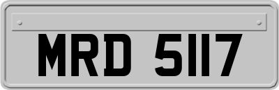 MRD5117