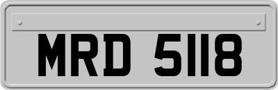 MRD5118