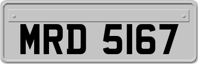 MRD5167