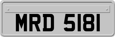 MRD5181
