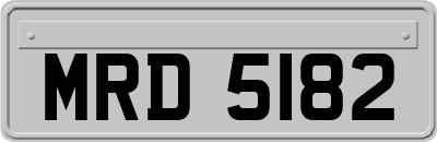 MRD5182