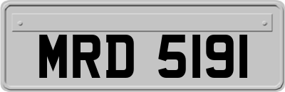 MRD5191