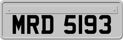 MRD5193