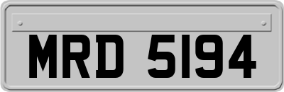 MRD5194