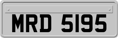 MRD5195