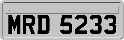 MRD5233