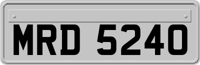 MRD5240