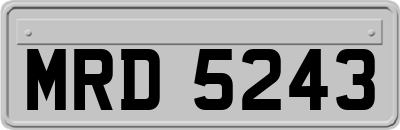 MRD5243