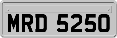 MRD5250