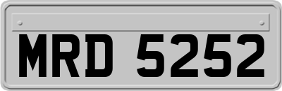 MRD5252